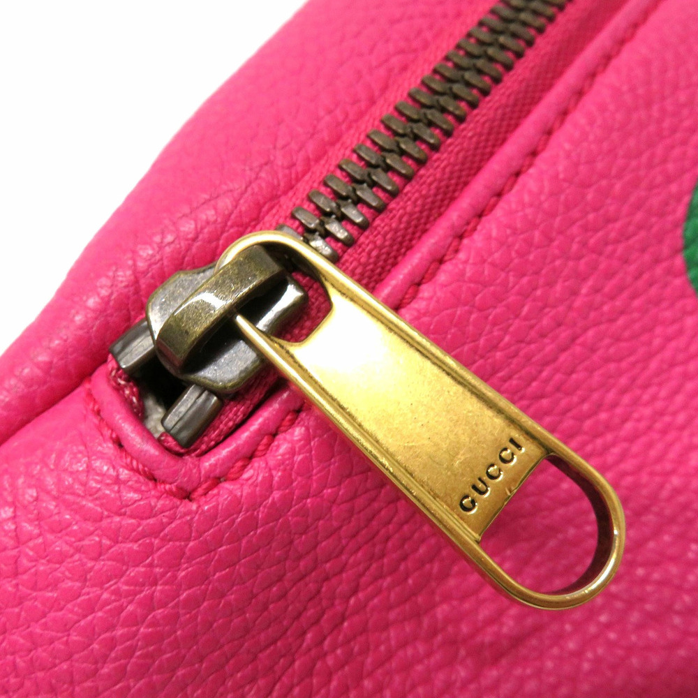 Gucci Belt Bag - Picture 9 of 11